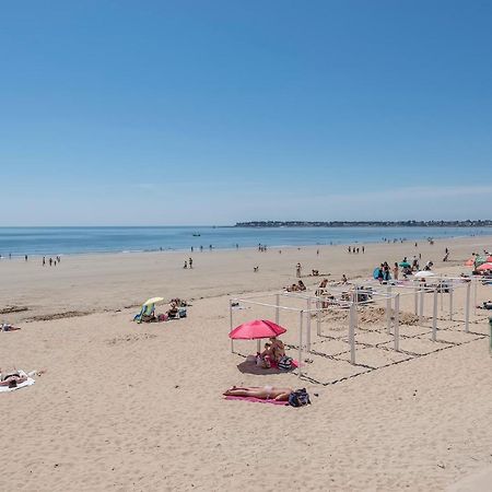 Vue Sur Mer La Baule Hydra Zewnętrze zdjęcie