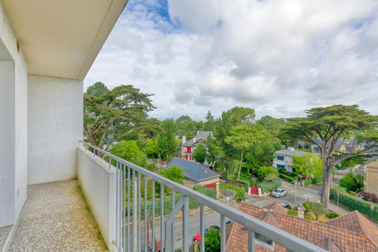 Vue Sur Mer La Baule Hydra Zewnętrze zdjęcie